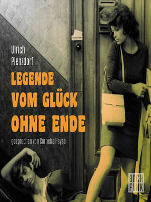 cover image of Legende vom Glück ohne Ende